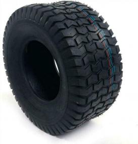 img 4 attached to Upgrade Your Lawn & Garden Equipment With Parts-Diyer'S 20X8-8 Tubeless Tires