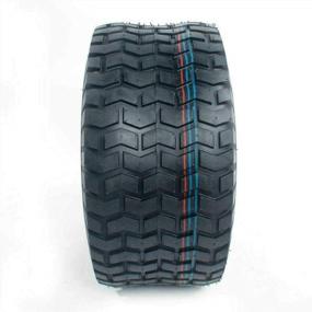 img 1 attached to Upgrade Your Lawn & Garden Equipment With Parts-Diyer'S 20X8-8 Tubeless Tires