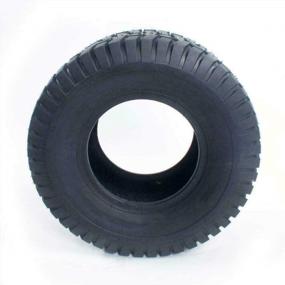img 2 attached to Upgrade Your Lawn & Garden Equipment With Parts-Diyer'S 20X8-8 Tubeless Tires