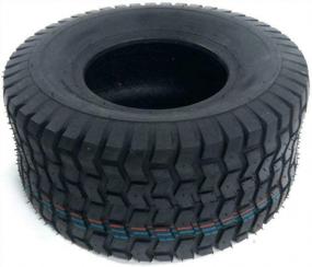 img 3 attached to Upgrade Your Lawn & Garden Equipment With Parts-Diyer'S 20X8-8 Tubeless Tires