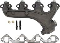 dorman 674 169 exhaust manifold kit logo