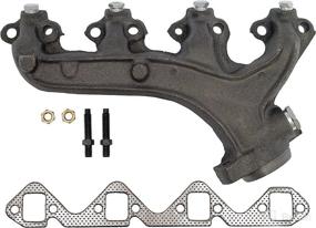 img 3 attached to Dorman 674 169 Exhaust Manifold Kit