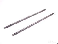 🔧 kawasaki 13116-0725 push rod: find high-quality pack of 2 logo