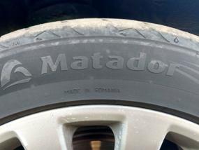 img 12 attached to Matador MP 47 Hectorra 3 185/65 R14 86T summer