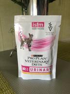img 3 attached to Pro Plan Veterinary Diets UR wet food for cats with chicken 850 g review by Anastazja Zawada ᠌