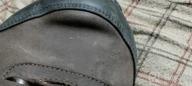 картинка 1 прикреплена к отзыву Men's Brown New Balance MW978 Athletic Walking Shoes от David Romero