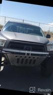 img 1 attached to Powerful 32 Inch LED Light Bar With Upgraded Chipset - 360W, 9D & 36000LM For Off-Road Adventures review by Pete Juarez