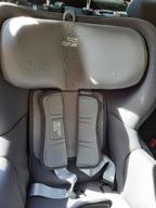 img 2 attached to Car seat group 1/2 (9-25 kg) Britax Roemer Trifix2 i-Size, gray marble review by Michal Adach ᠌