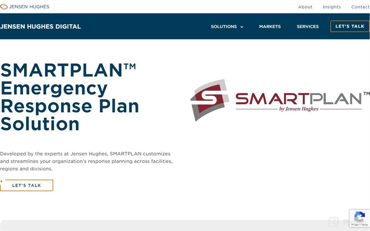 img 1 attached to SMARTPLAN review by Johnny Snyder