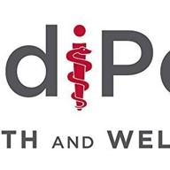 medipeds logo