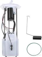 🔌 a-premium electric fuel pump assembly for infiniti qx56 2004-2006 nissan titan armada pathfinder - 5.6l" логотип