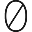 0chain logo