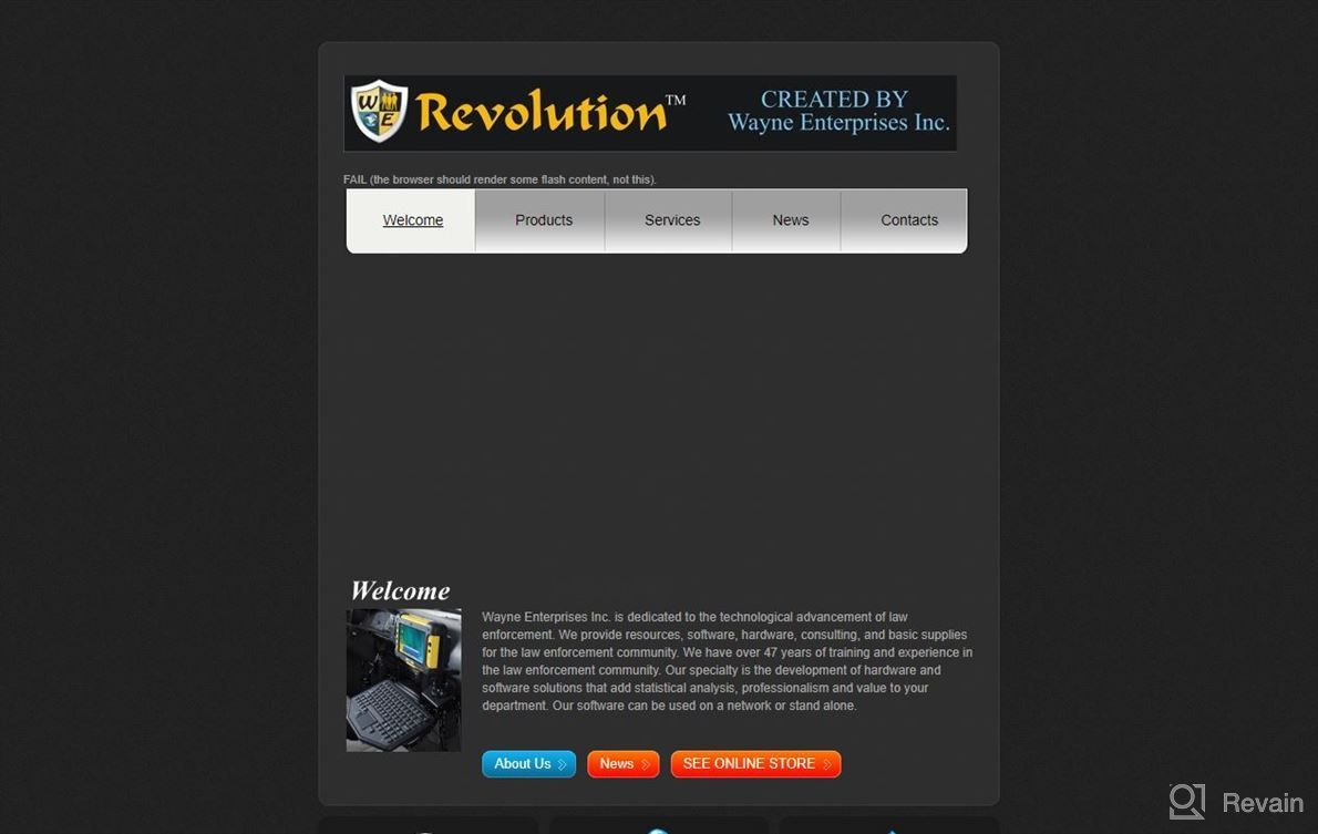 img 1 attached to Revolution FTO review by George Kapoor