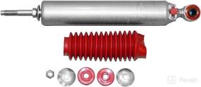 img 2 attached to 🚗 RS9000XL RS999221 Shock Absorber by Rancho