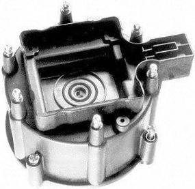 img 1 attached to Standard Motor Products DR 452 Distributor
