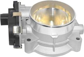 img 1 attached to 12629992 Injection Throttle Assembly Silverado