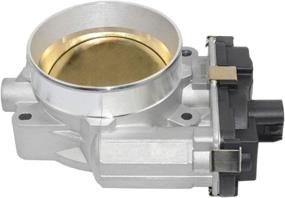 img 2 attached to 12629992 Injection Throttle Assembly Silverado
