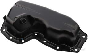 img 3 attached to Compatible DURANGO CHEROKEE 5184407AE 5184407AF