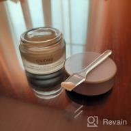 img 1 attached to 🌙 Caudalie Vinoperfect Dark Spot Glycolic Night Cream 1.7oz review by Ada Rola ᠌