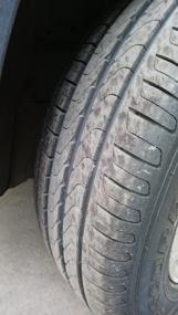 img 6 attached to Tires Pirelli Scorpion Verde 225/55 R19 99 V