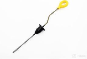 img 4 attached to 🚗 Honda Civic Automatic Transmission Dipstick | 25610-PLX-003 | KOAUTO Product Review