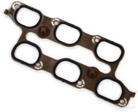 img 2 attached to 🔧 Vincos Intake Manifold Gasket 12590958 MS19966 MS972401 12673300 Compatible with Buick Enclave, Cadillac XTS, Chevrolet Impala, Traverse, GMC 3.6L V6 (2014-2019) LaCrosse, SRX, Caprice, Equinox, Terrain (2012-2016)