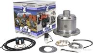 yukon yzld60 3 35 locker dana 35 spline логотип