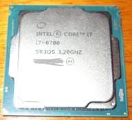 img 2 attached to 💻 Intel Core i7-8700 Desktop Processor: 6 Core, Up to 4.6 GHz, LGA 1151 300 Series, 65W Power Consumption review by Stanislaw Komorowski ᠌