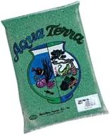 💚 aqua terra sand in green from worldwide imports (aww80045) логотип