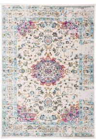 img 3 attached to Add Elegance To Your Space With A Pink Traditional Persian Rug - 5' X 7' From Rugshop