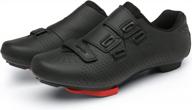 women's cycling shoes for peloton bike: compatible with spd sl delta cleats logo