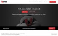 img 1 attached to Test Automation & Test Management Software review by Hco Cortes