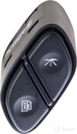 🚘 apdty 012231 переключатель информации для водителя: удобное управление пробегом и топливным расходом, расположенное на руле. логотип