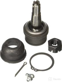 img 1 attached to Motorcraft MCS104222 Lower Ball Joint