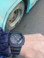 img 1 attached to Watch Casio G-Shock GA-B001-1A review by Kiril Baytoshev ᠌