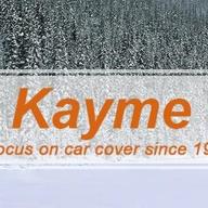 kayme logo
