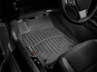 weathertech 442941 floorliner logo