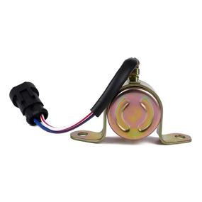 img 2 attached to 🔌 Premium Starter Solenoid Relay for Polaris Ranger 400 500 700 800 XP 900 RZR 570 900 Sportsman 450 500 700 Trail Boss 330 - Replaces 4012001 4010947