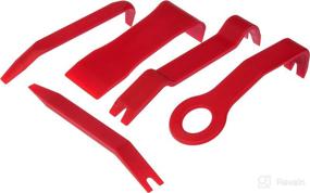 img 3 attached to 🔧 Dorman 49051 Multi-Purpose Removal Tool Kit