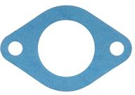 fel-pro 35840 thermostat gasket: premium quality for optimal temperature control logo