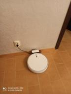 img 2 attached to Xiaomi Mi Robot Vacuum-Mop 2 EU, white review by Wiktor ygado ᠌