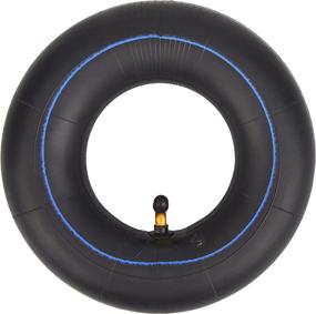 img 1 attached to 🛴 2 Pack of Inner Tube 3.00-4 3.00 X 4, 10x3 inch for e300 Gas Electric Scooter, Jazzy, PaceSaver, Pocket Rocket, Chopper