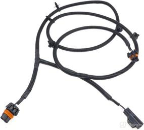 img 3 attached to 🚘 YouVbeen 56045501AC Fog Lights Jumper Wiring Harness: Perfect Fit for Dodge Ram 1500 2500 3500 2002-2008