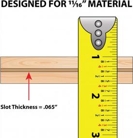 img 2 attached to 250 Foot Coil Of Black Flexible Polyethylene Center Barb Tee Moulding With 11/16 Inch Outwater Plastic T-Molding For Improved Search Engine Optimization