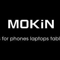 mokin logo