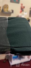 img 4 attached to Колготки непрозрачные с носочками, микрофибра, комфортная детская одежда для носков и колготок