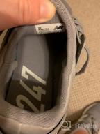 img 1 attached to Castlerock Men's Shoes: New Balance 247V2 Sneaker for Fashion Sneakers, Boosting SEO review by Jamel Ochoa