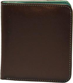 img 4 attached to Ili New York Leather Blocking Women's Handbags & Wallets : Wallets