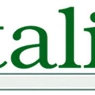 delitaliana logo