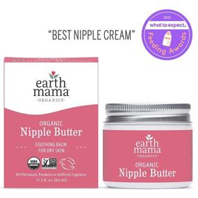 img 1 attached to 🌍 Earth Mama Angel Baby Bundle: Optimal Organic Care for Moms & Babies